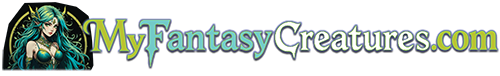Fantasy Creatures AI sex chat